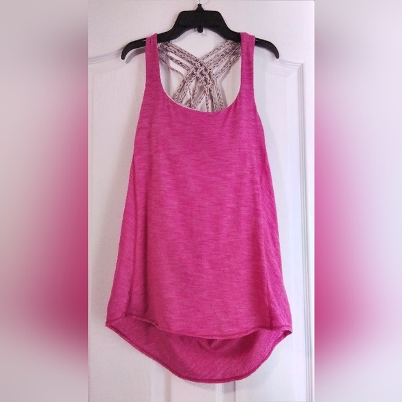 Lululemon Wild Tank - Picture 6 of 11